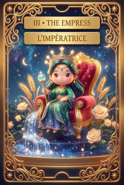 The Empress